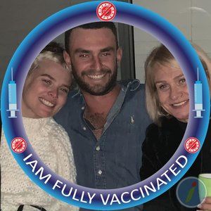 Meet your Posher, Sally